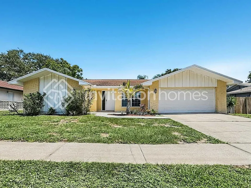 3435 Glossy Ibis Ct