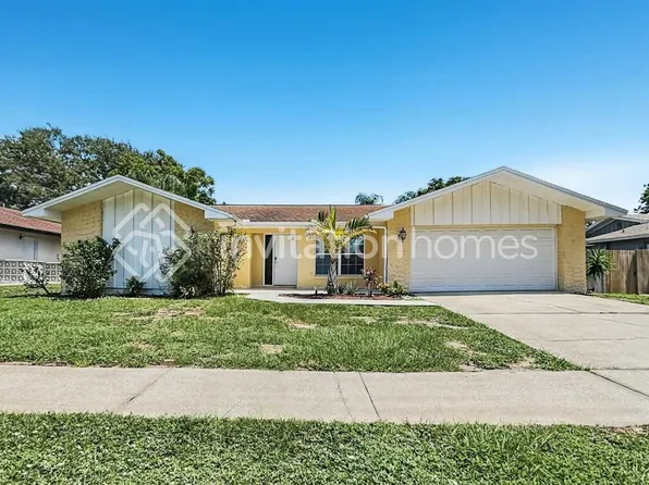 3435 Glossy Ibis Ct, Palm Harbor, FL 34683