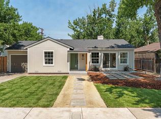 1813 Westfield Ave, Reno, NV 89509