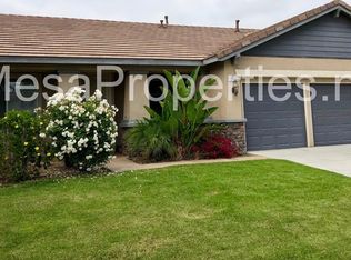 13662 Hunters Run Ct, Eastvale, CA 92880