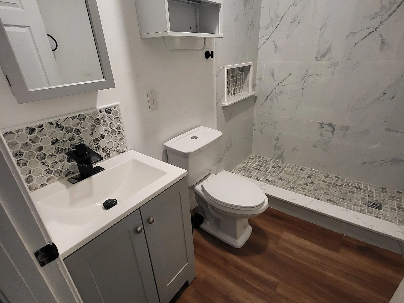 4 bed, $750 — Photo 3