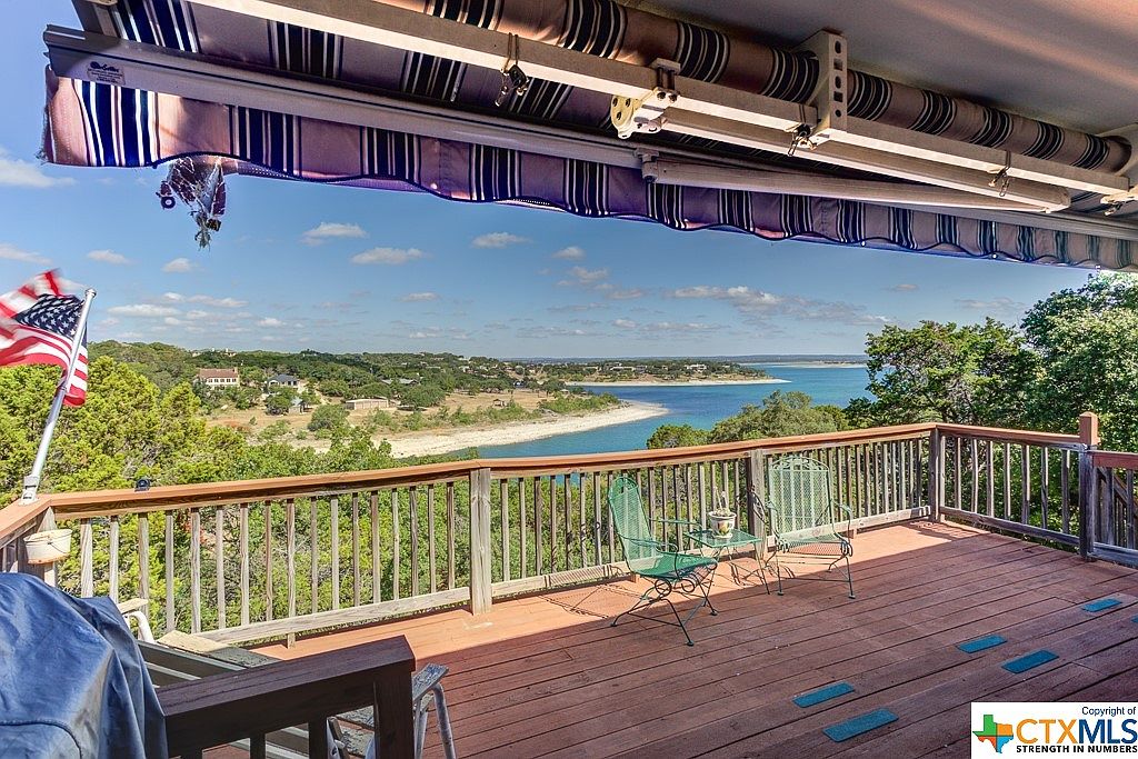 1254 Village Shore Dr, Canyon Lake, TX 78133 MLS 516739 Zillow