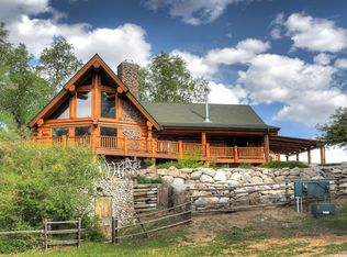 13985 County Road 220, Salida, CO 81201