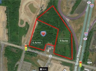 17k and Orr Ave, Newburgh, NY 12550