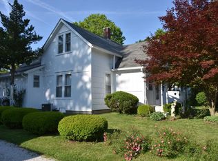 860 E Pike St, Martinsville, IN