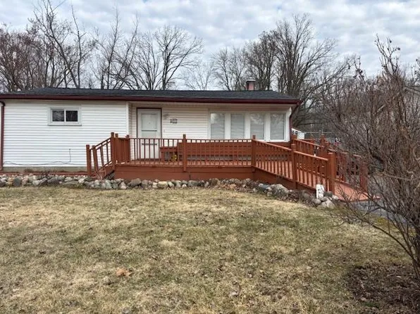 6213 Denhill Ave, Burton, MI 48519