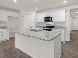 216 Grove Dr, Goldsboro, NC 27534