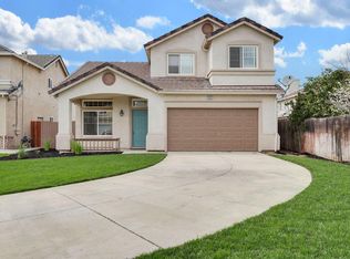 1491 Heatherfield Ct, Tracy, CA 95376