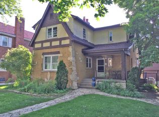 9821 S Hamilton Ave, Chicago, IL