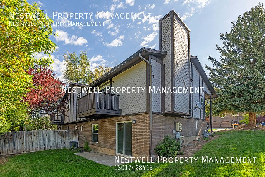 1st image of 2154 S Wasatch Dr