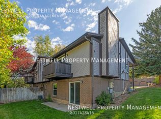2154 S Wasatch Dr, Salt Lake City, UT 84109