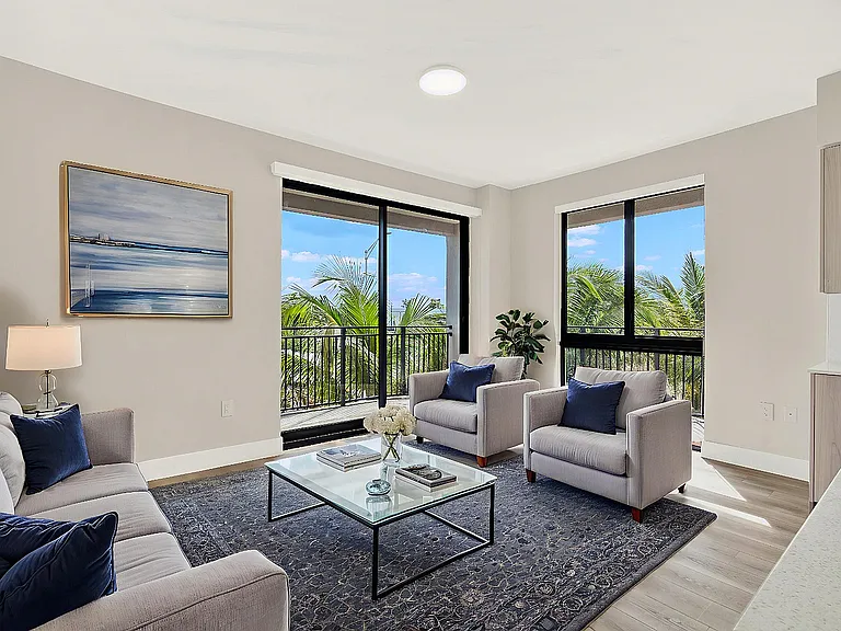 Atala Luxury Apartments
