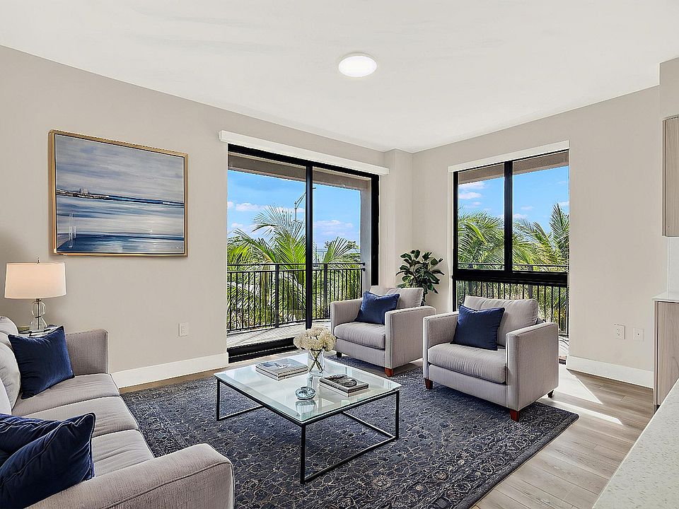 Atala Luxury Apartments