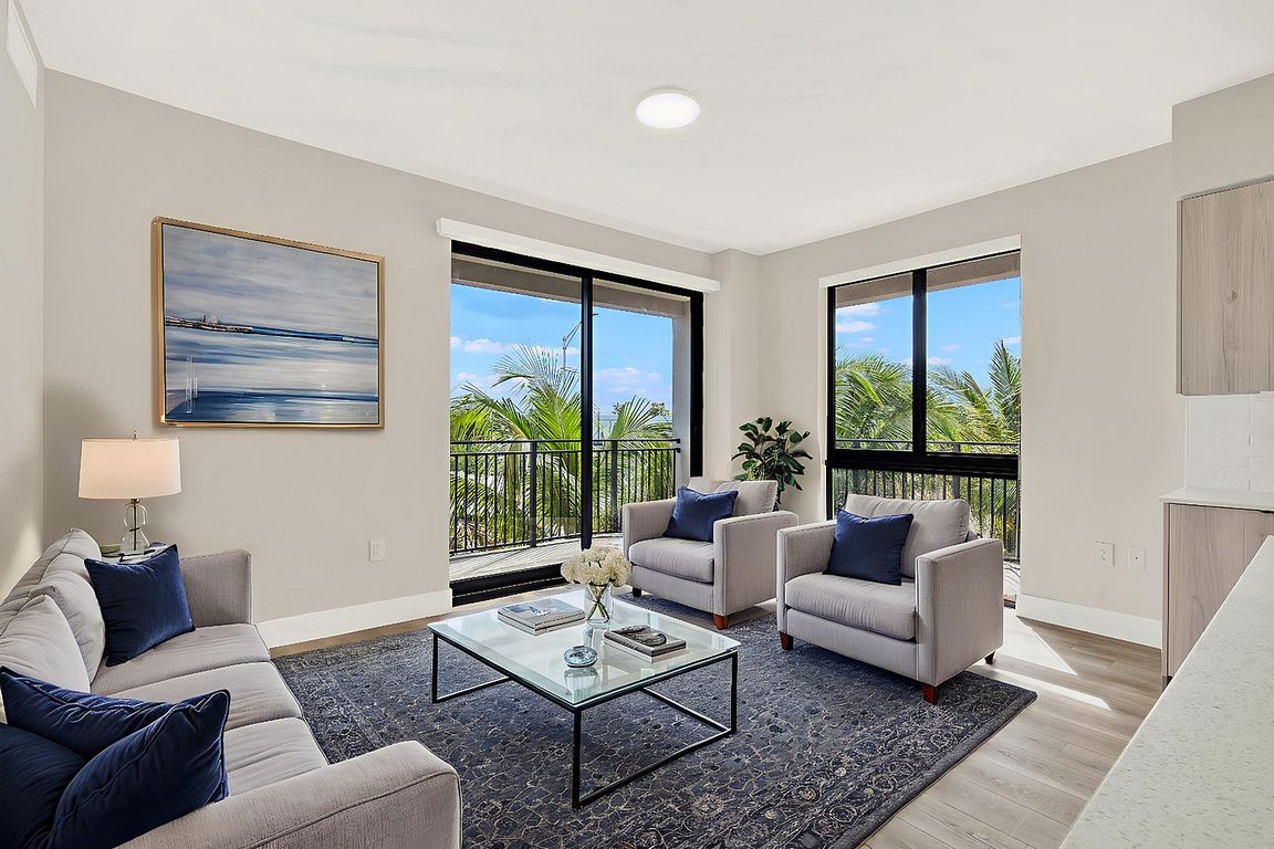 Atala Luxury Apartments