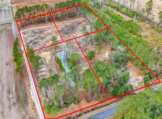 3930 Red Bluff Rd., Loris, SC 29569