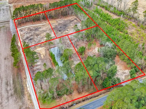 3930 Red Bluff Rd., Loris, SC 29569