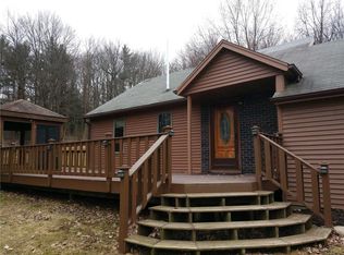 8556 Harpers Ferry Rd, Springwater, NY 14560