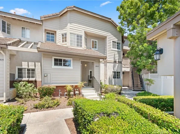 24337 Val Verde Ct #169, Laguna Hills, CA 92653