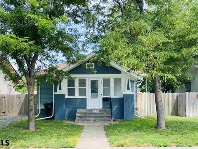 1805 7th Ave, Scottsbluff, NE, 69361