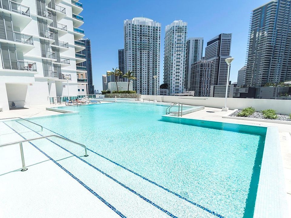 1st image of 350 S Miami Ave APT 3502