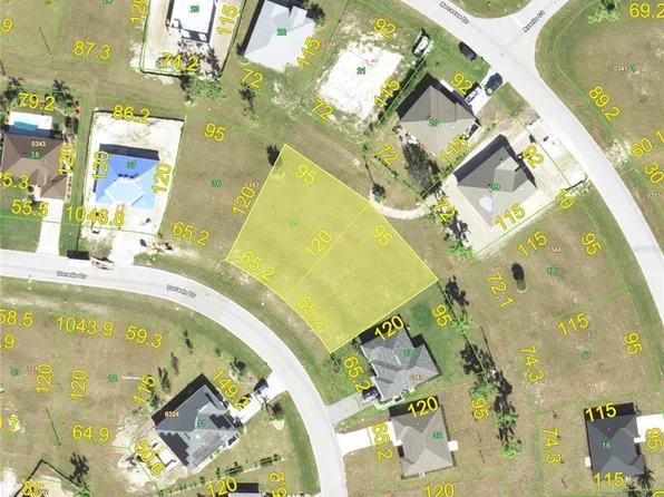 25426 Doredo Dr #34, Punta Gorda, FL 33955