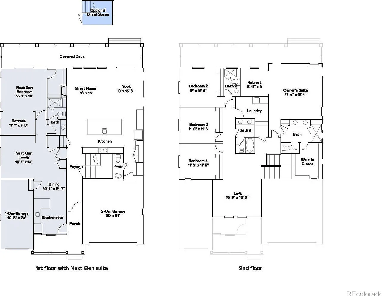 5 bed, 5756 sqft, $7,500 — Photo 4