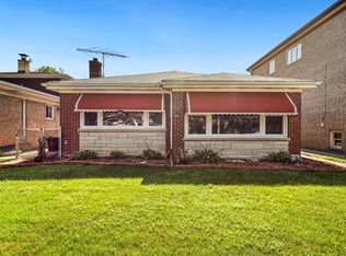 7509 Laramie Ave, Skokie, IL