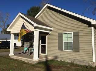 107 S Canal St, Samson, AL 36477