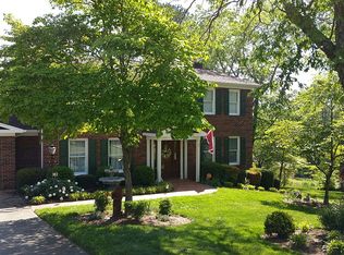 885 Beverly Cir NE, Lenoir, NC 28645