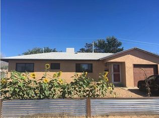 1504 Garcia St NE, Albuquerque, NM 87112