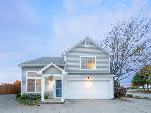 767 Mountain Pine Dr, Greenwood, IN 46143