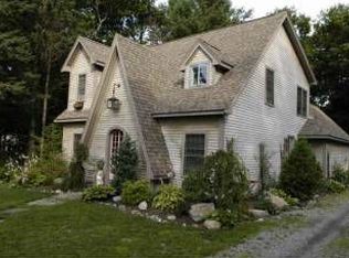 10 Kims Way, Camden, ME 04843