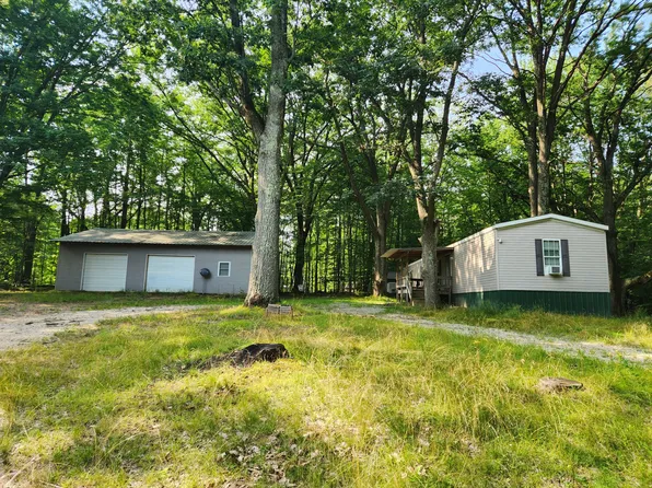 120 S Plateau Cir, Leroy, MI 49655