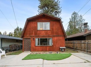 858 Norwood Ln, Big Bear City, CA 92314