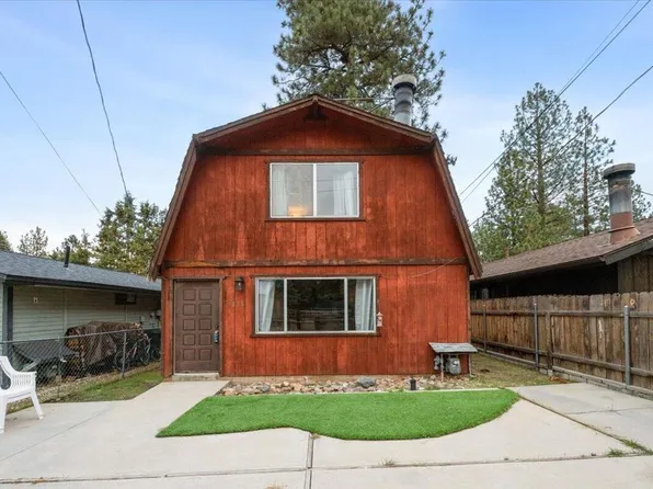 858 Norwood Ln, Big Bear City, CA 92314