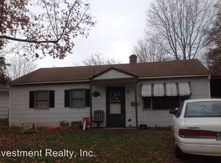 34 Southbrook Dr, Rolla, MO 65401