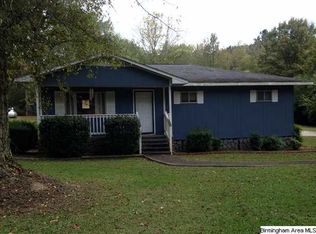 1192 Warrior Jasper Rd, Warrior, AL 35180