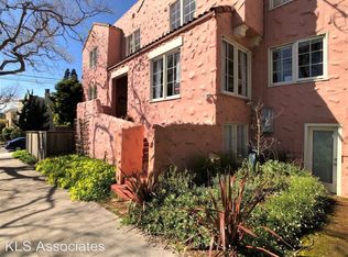 2301 Cedar St APT 4, Berkeley, CA 94708