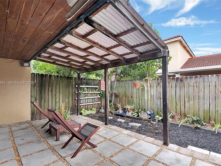 11426 NW 4th Ter #11426 — Photo 20