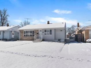 1320 Hirsch Ave, Calumet City, IL