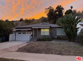 4627 Collis Ave, Los Angeles, CA 90032