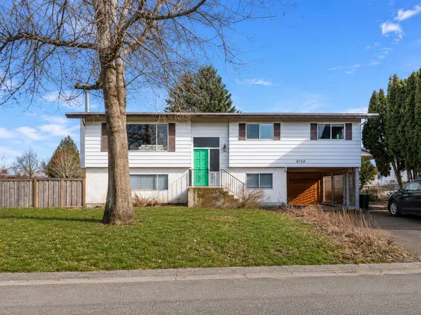 8708 Cornwall Cres, Chilliwack, BC V2P 7E6
