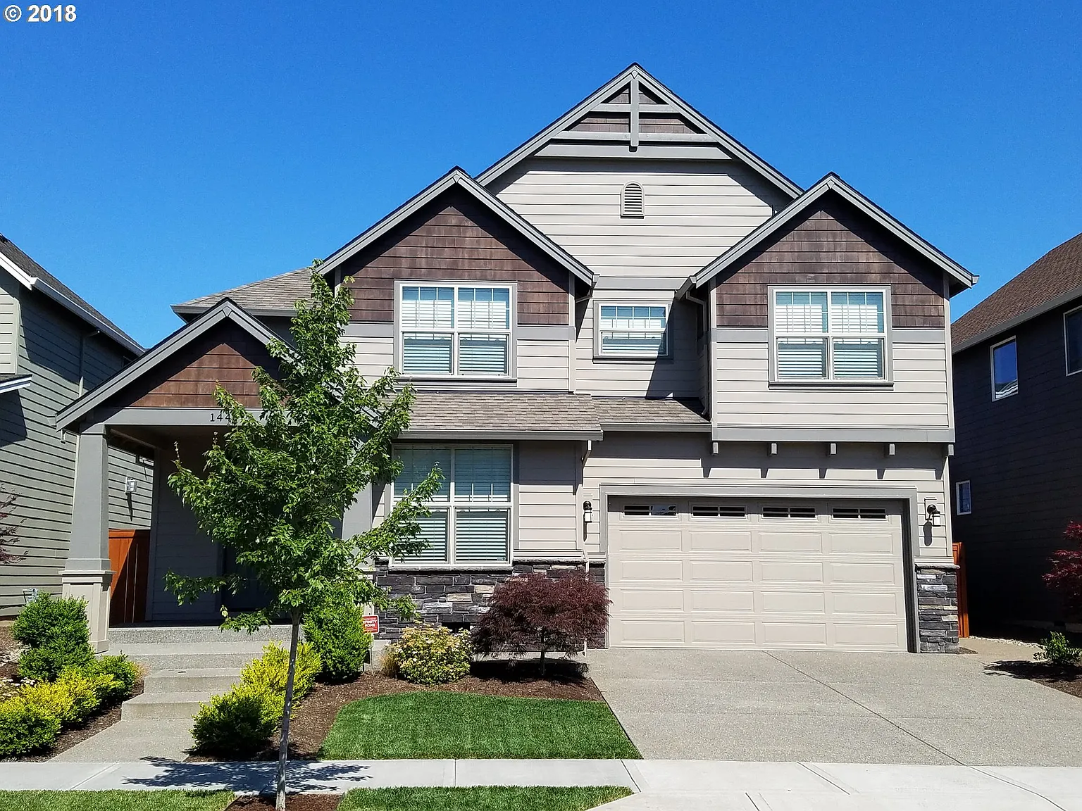 14492 SE Arbor Valley Dr photo 1