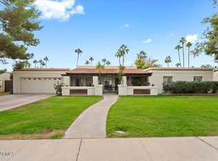 6019 E Crocus Dr, Scottsdale, AZ 85254