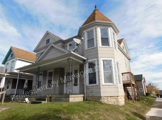 302 N Western Ave #922, Springfield, OH 45504