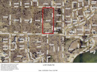 L4-B1 Shafer Rd, Crosslake, MN 56442