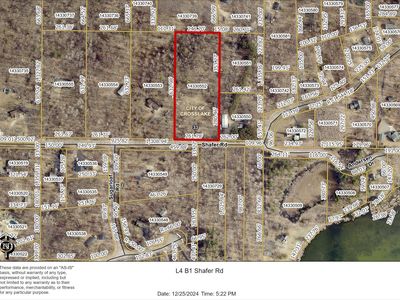 L4-B1 Shafer Rd, Crosslake, MN, 56442