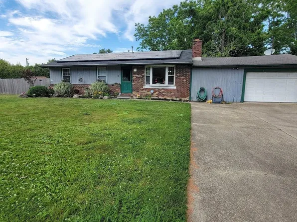 5 Frances Ave, Woodbine, NJ 08270