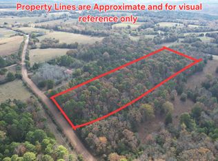 2135 Union Hill Rd, Bradford, AR 72020