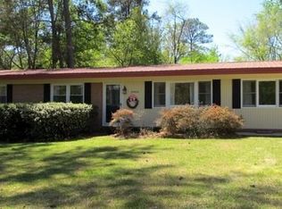 2960 Thornwood Dr, Macon, GA
